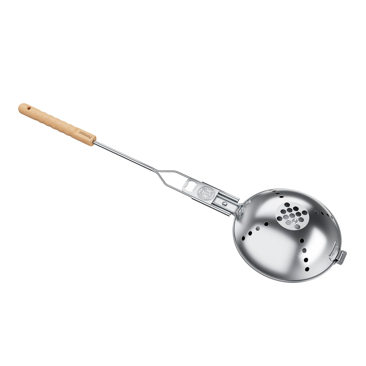 Petromax Campfire Popcorn Maker