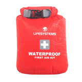 LIFESYSTEMS First Aid Dry Bag, 2 Litre