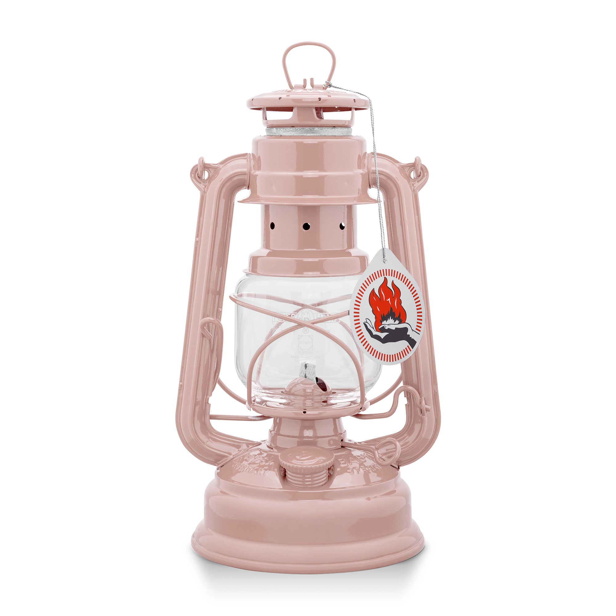 Feuerhand Hurricane Lantern 276 – Brave Hardy