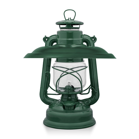 Feuerhand Clear Glass for Hurricane Lantern 276
