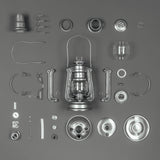 Feuerhand Hurricane Lantern 276