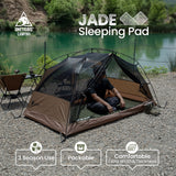 OneTigis Jade Sleeping Pad