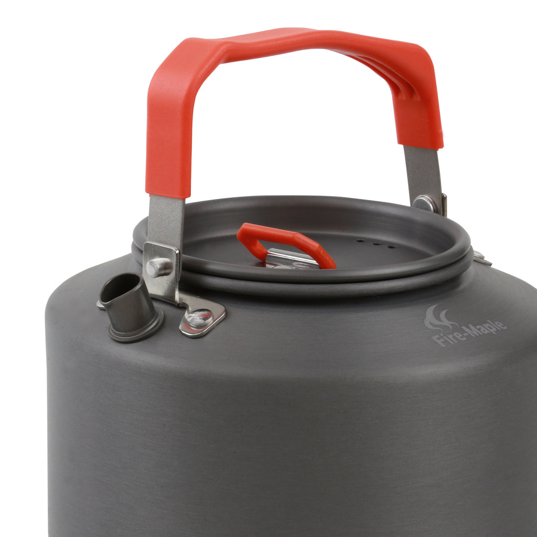 Fire Maple Feast T4 Kettle, 1.3 Litre