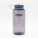 Nalgene Wide Mouth Sustain Water Bottle, 1 Litre