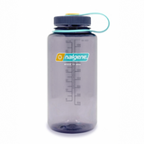 Nalgene Wide Mouth Sustain Water Bottle, 1 Litre