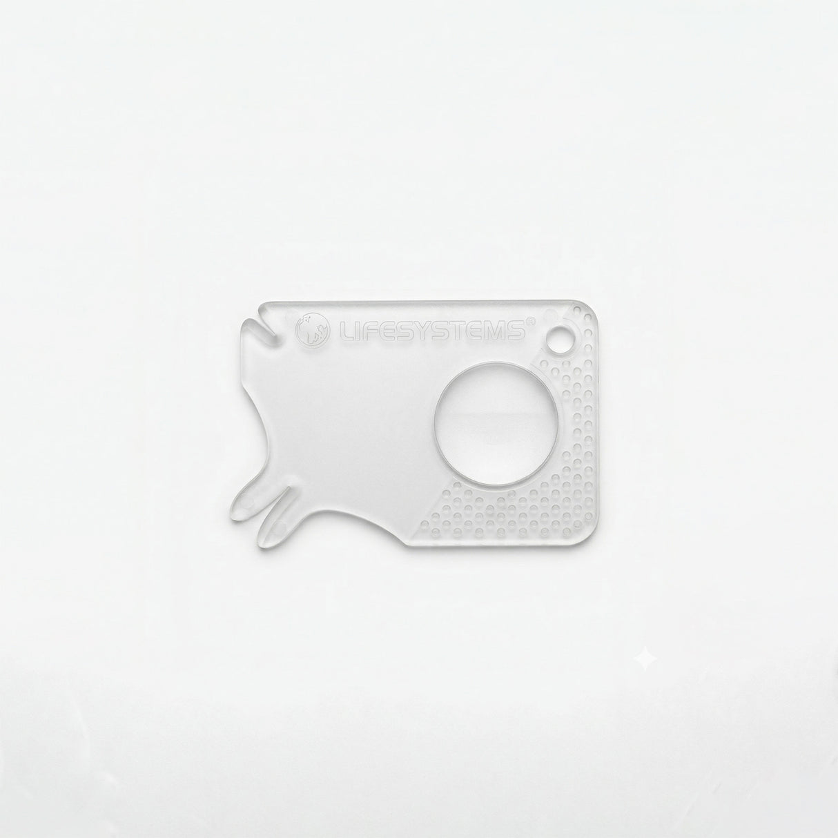 LIFESYSTEMS Tick Removal Tool