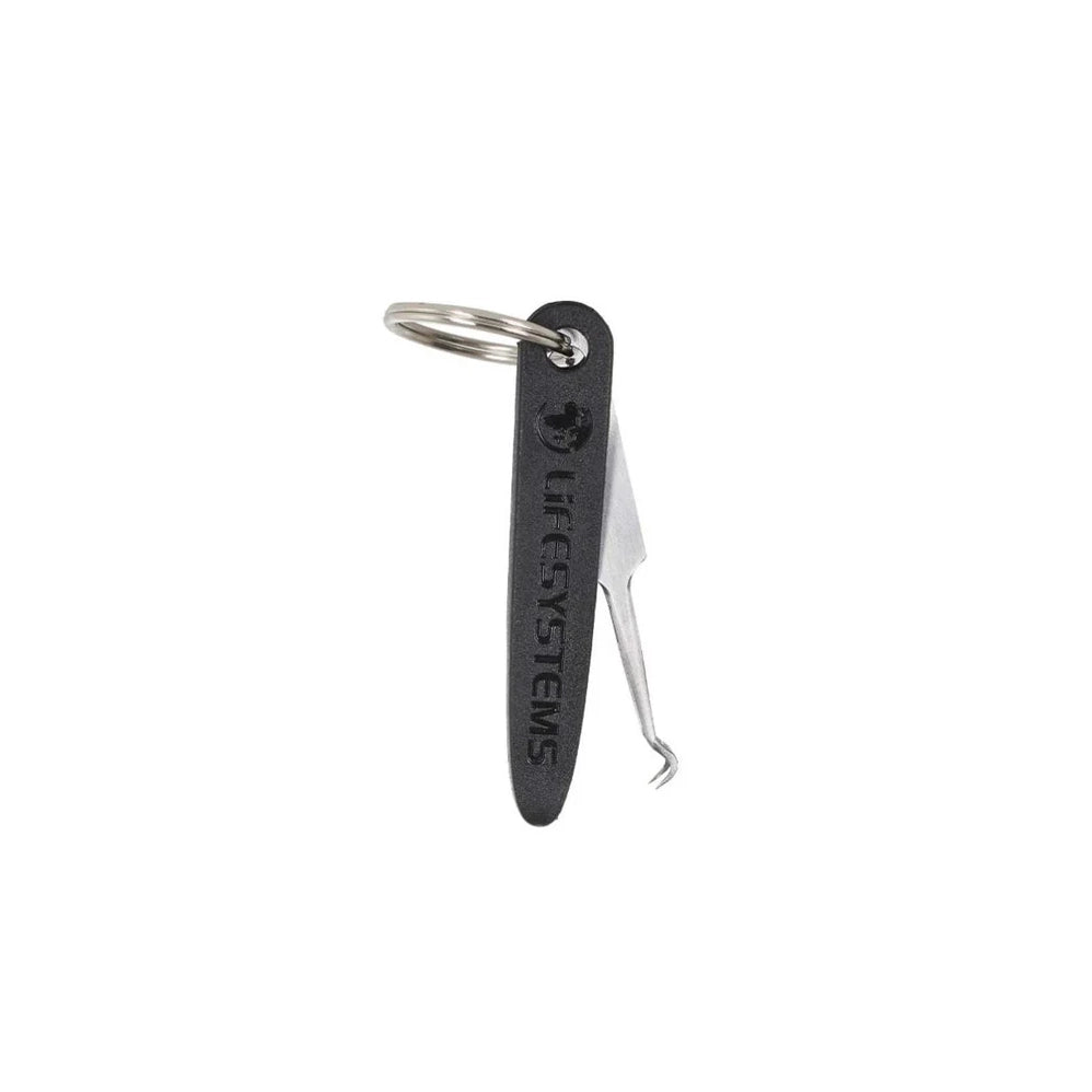LIFESYSTEMS Compact Tick Tweezers