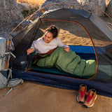 Kelty Cosmic 40, 550 Down Sleeping Bag