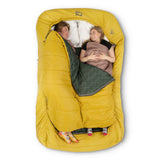 Kelty Tru Comfort Doublewide Synthetic Sleeping Bag