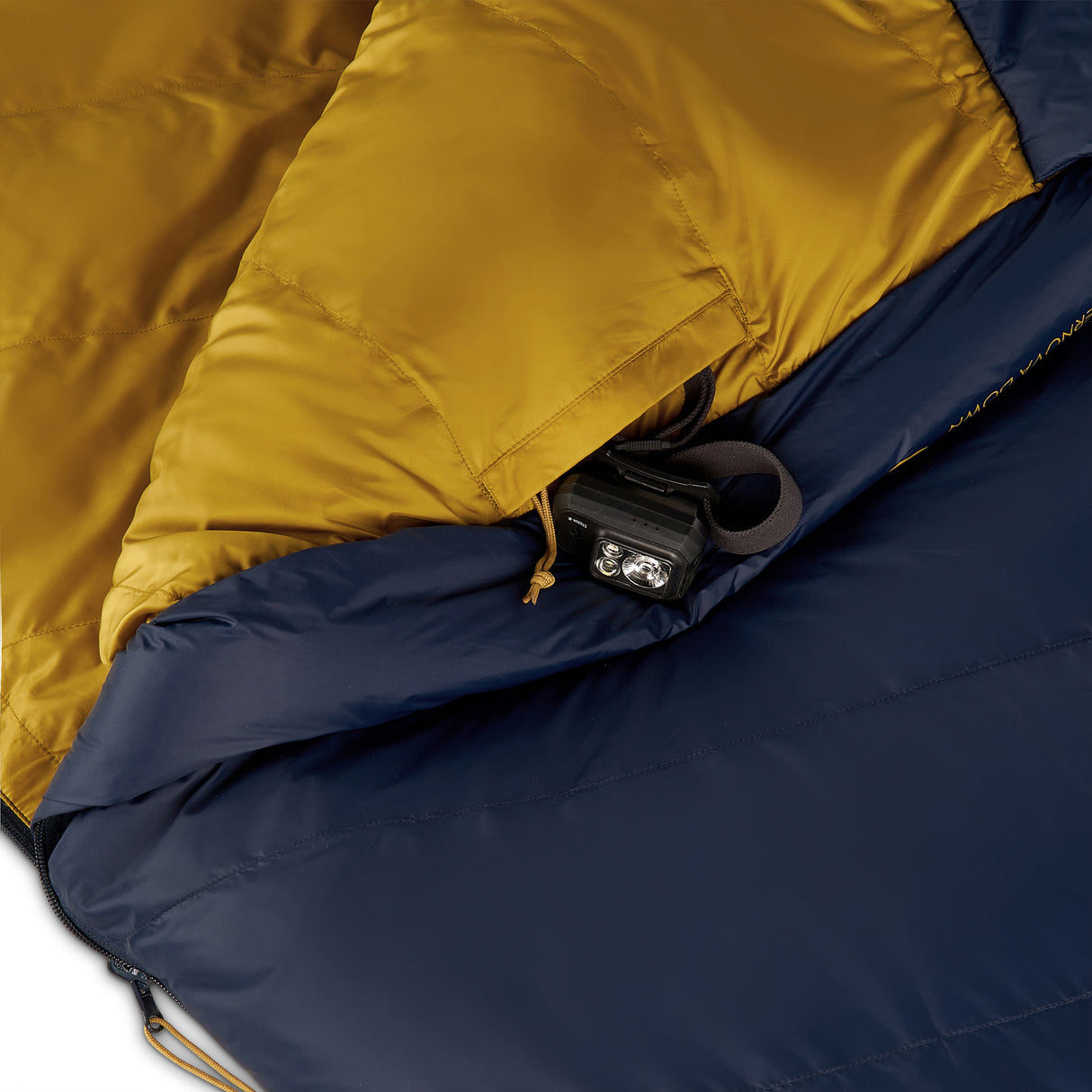 Kelty Supernova 20, 550 Down Sleeping Bag