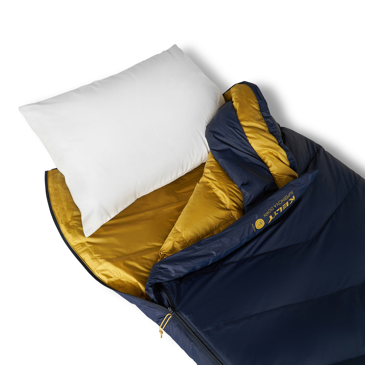 Kelty Supernova 20, 550 Down Sleeping Bag