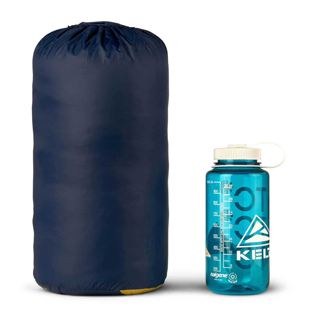Kelty Supernova 20, 550 Down Sleeping Bag