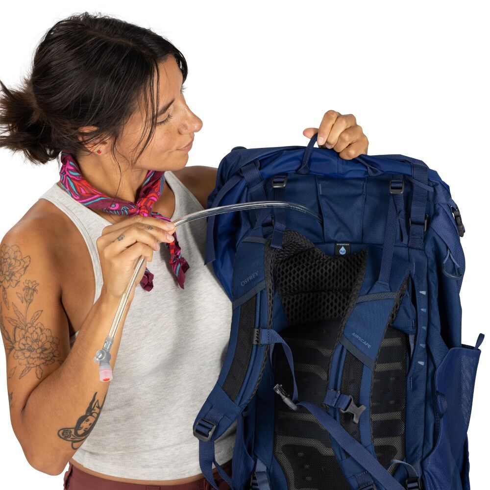 Osprey Kyte LT 65 Women's Backpack