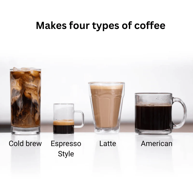 AeroPress Go Espresso & Coffee Maker
