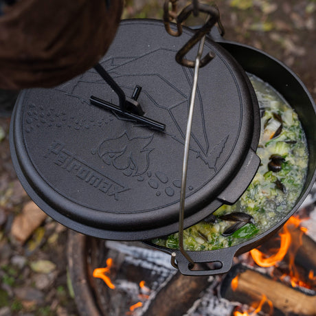 Petromax Essential Dutch Oven