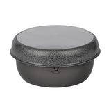 Trangia Tundra III Hard Anodised Pot Set with Non-Stick Frying Pan
