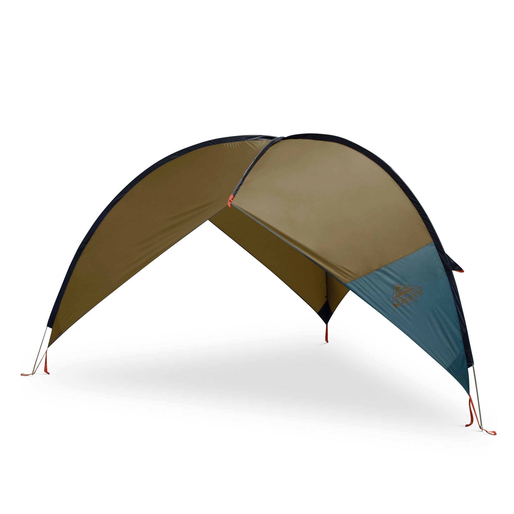 ケルティ　Kelty Sunshade タープ ケルティ Kelty Sunshade タープ Sunshade With Side Wall For