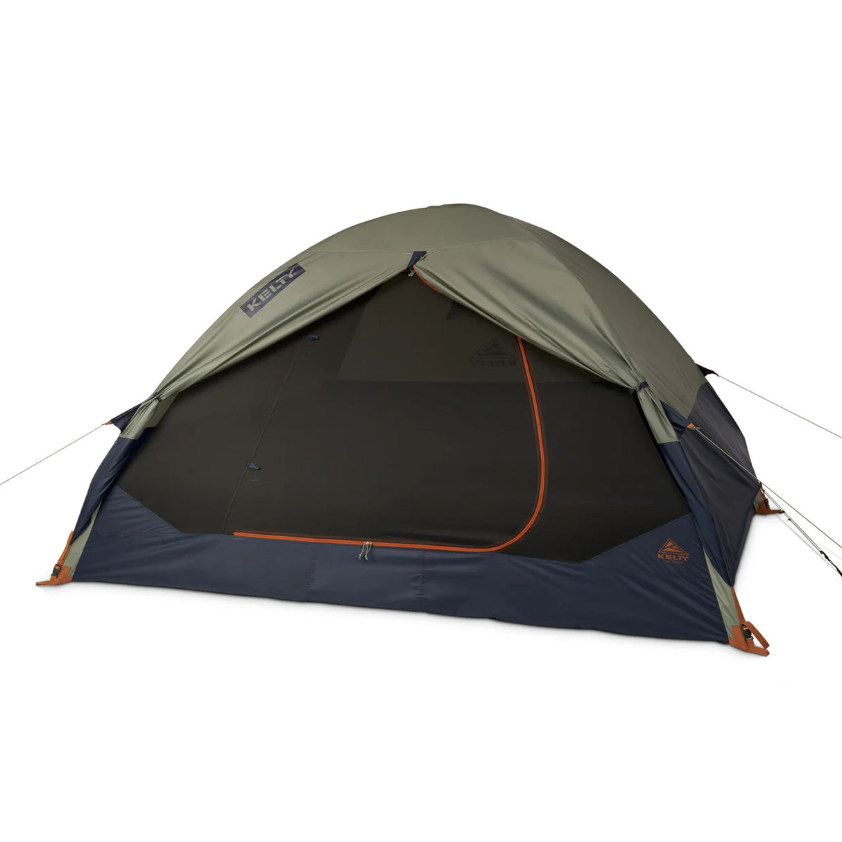 Kelty Late Start 4 Backpacking Tent