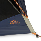 Kelty Late Start 4 Backpacking Tent