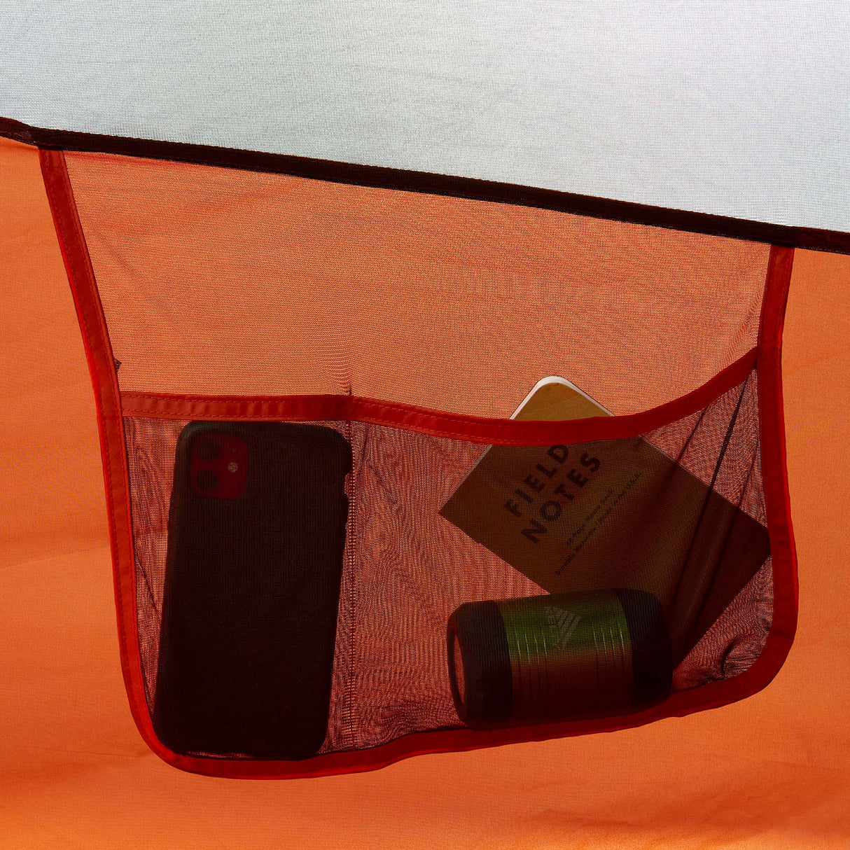 Kelty Rumpus 6 Camping Tent
