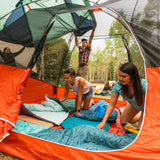 Kelty Rumpus 6 Camping Tent