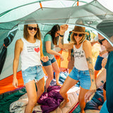 Kelty Rumpus 6 Camping Tent