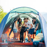 Kelty Rumpus 6 Camping Tent