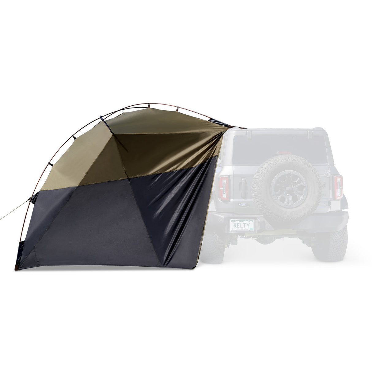 Kelty Highroads Shelter