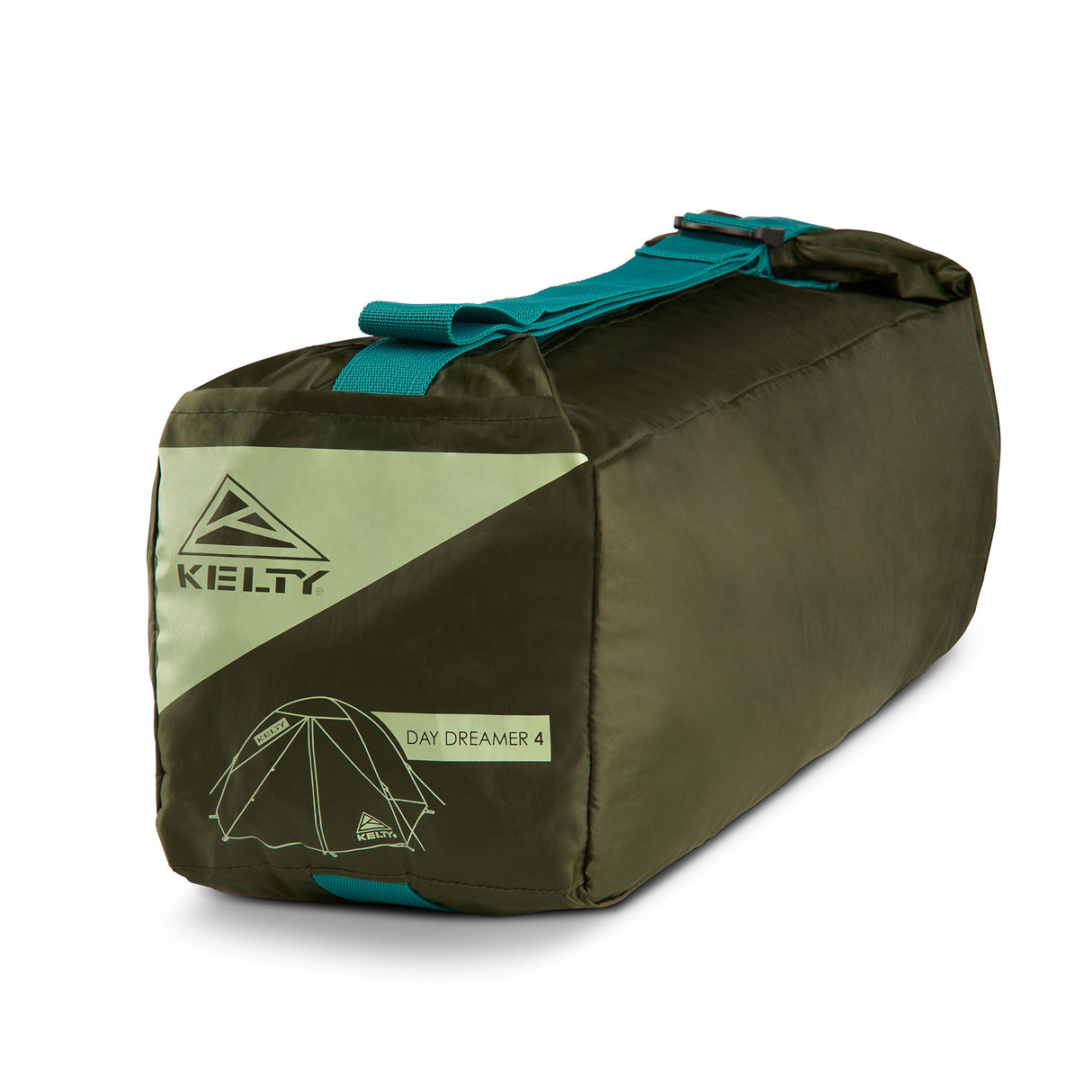 Kelty Daydreamer 4 Camping Tent