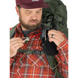 Osprey Padded Pack Pocket Backpack Accessory, 1 Litre