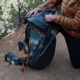 Kelty Backpack Rain Cover