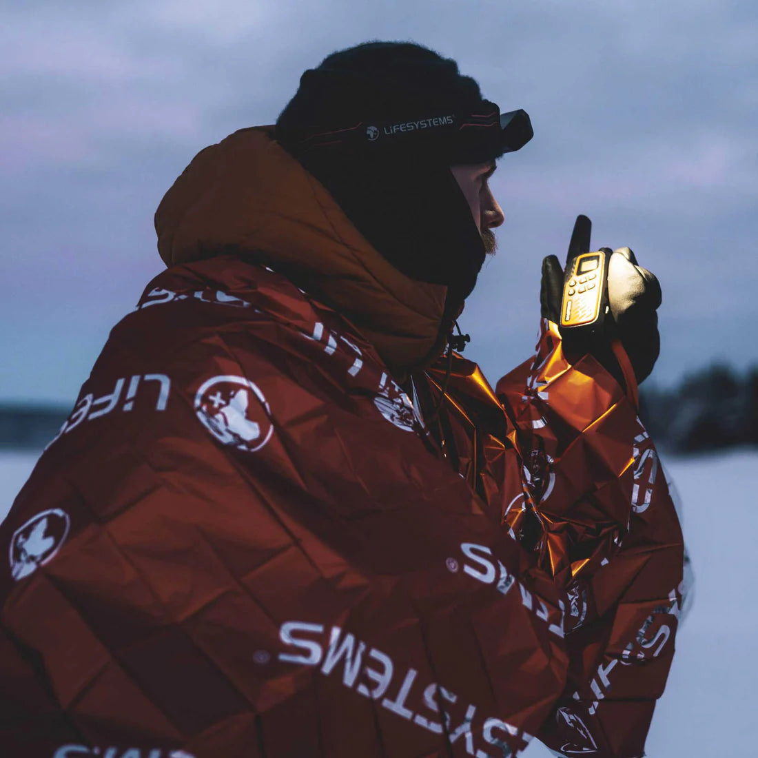 LIFESYSTEMS Thermal Bag