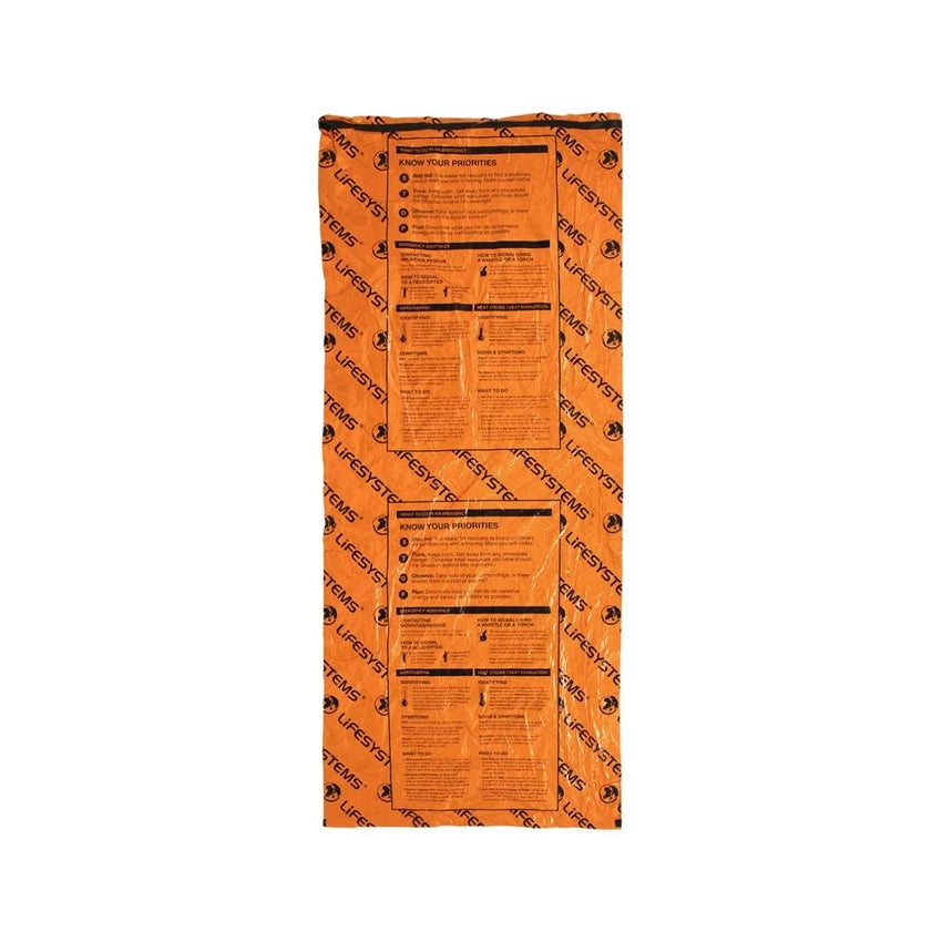 LIFESYSTEMS Heatshield Reusable Thermal Bag