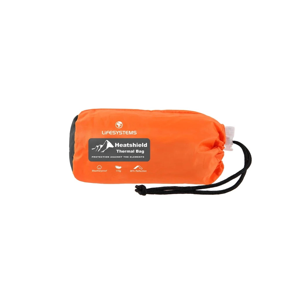 LIFESYSTEMS Heatshield Reusable Thermal Bag