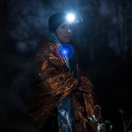 LIFESYSTEMS Heatshield Thermal Blanket