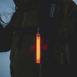 LIFESYSTEMS 15 Hour Glowsticks, Pack of 2