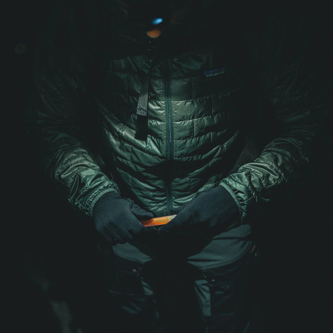 LIFESYSTEMS 15 Hour Glowsticks, Pack of 2