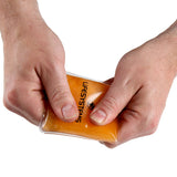 LIFESYSTEMS Reusable Hand Warmers, Set of 2