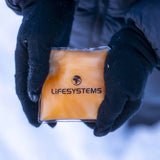 LIFESYSTEMS Reusable Hand Warmers, Set of 2