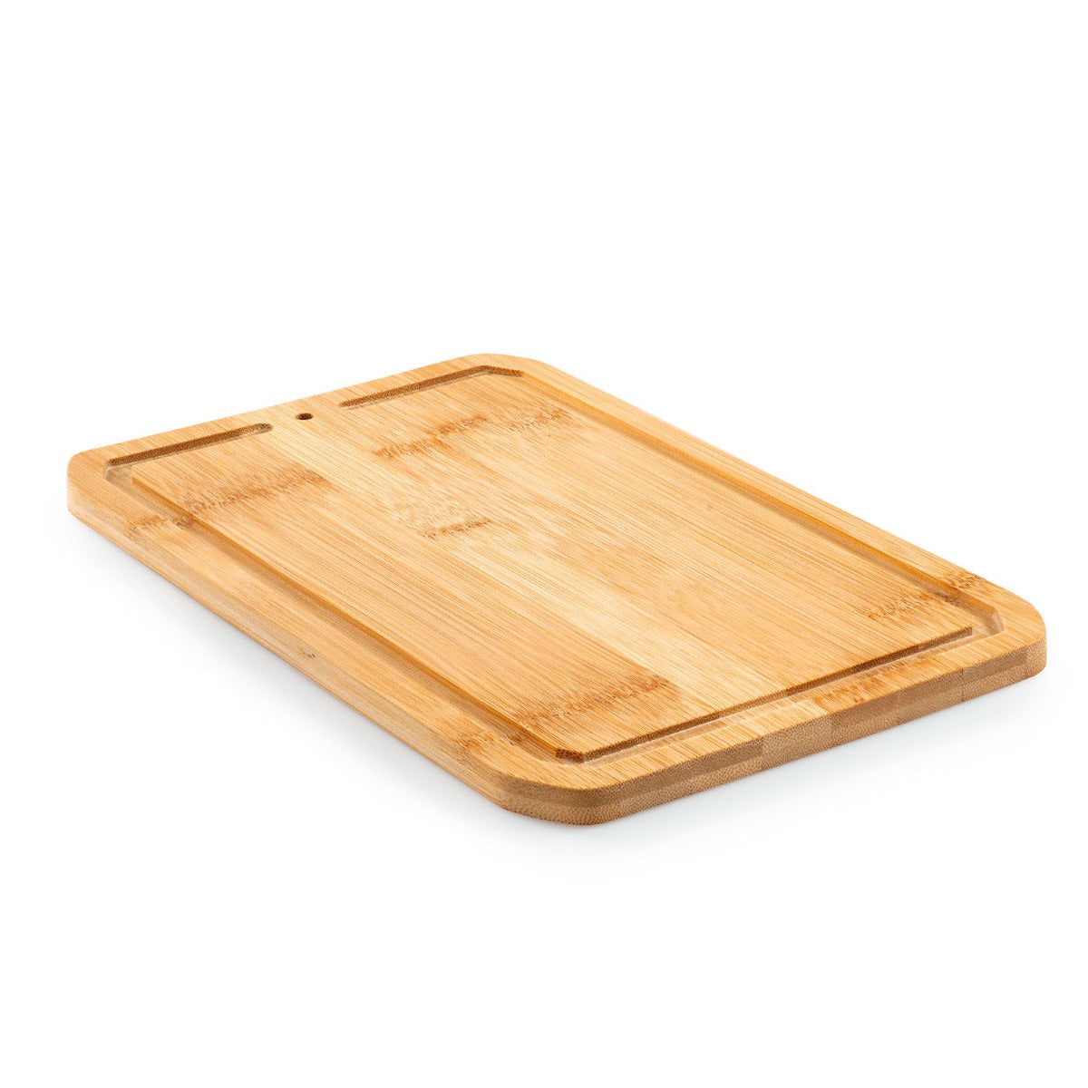 GSI Outdoors Rakau Bamboo Dual Sided Cutting Board, 27cm