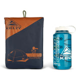 Kelty Late Start 4 Footprint