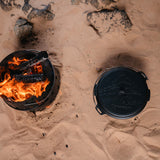 Petromax Essential Dutch Oven