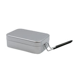 Trangia Aluminum Mess Tin