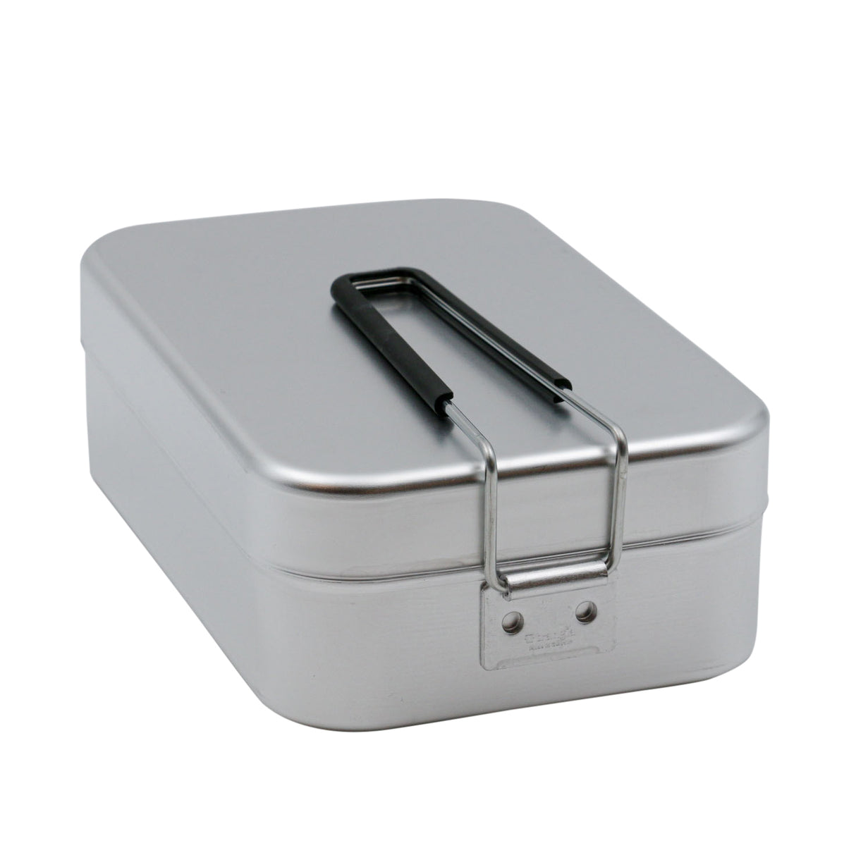 Trangia Aluminum Mess Tin
