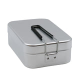 Trangia Aluminum Mess Tin