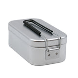 Trangia Aluminum Mess Tin
