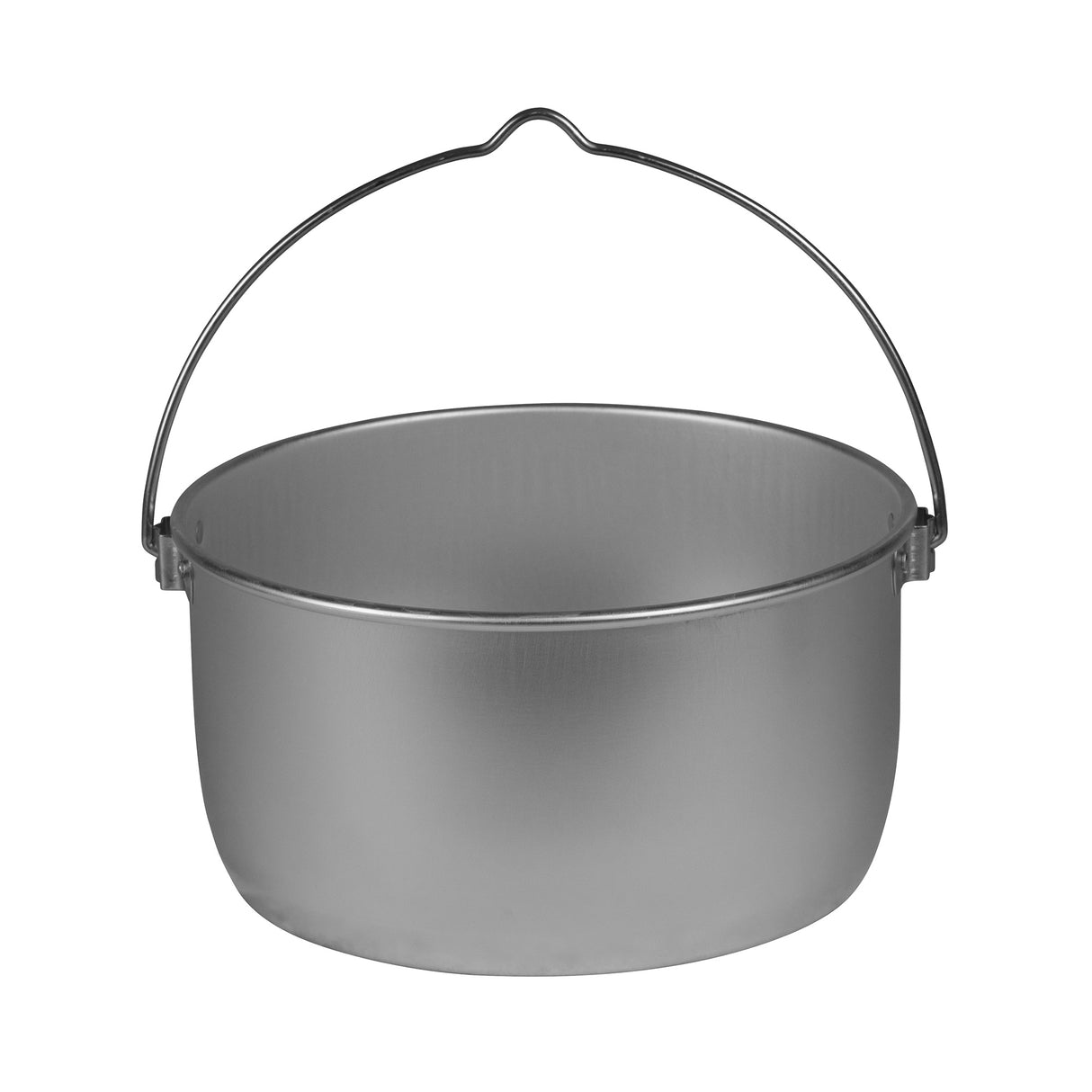 Trangia Ultralight Aluminum Billy Pot & Lid