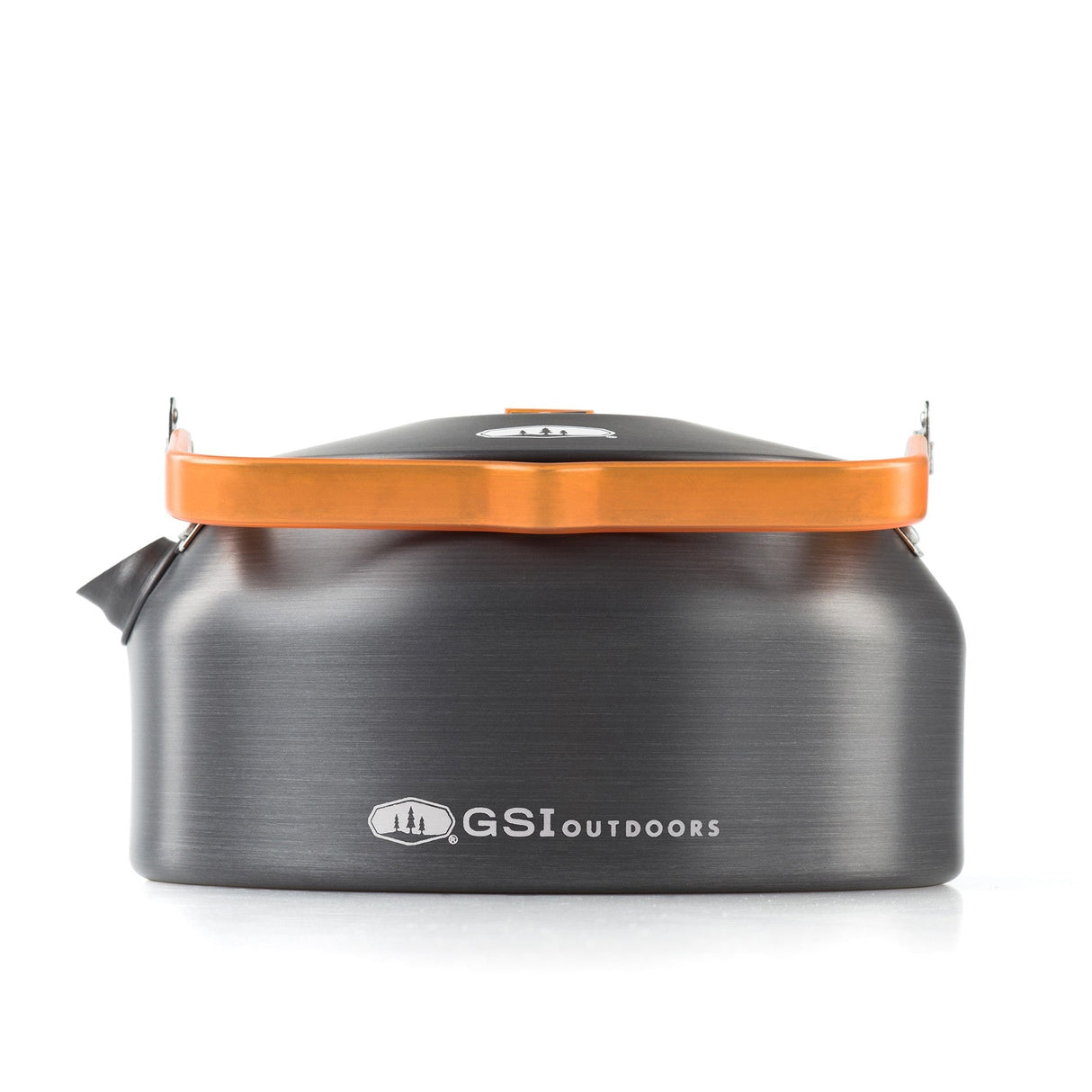 GSI Outdoors Halulite Ultralight Kettle