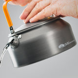 GSI Outdoors Halulite Ultralight Kettle