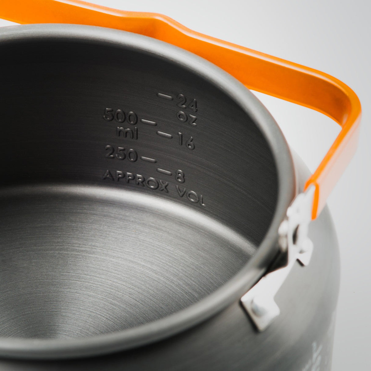 GSI Outdoors Halulite Ultralight Kettle